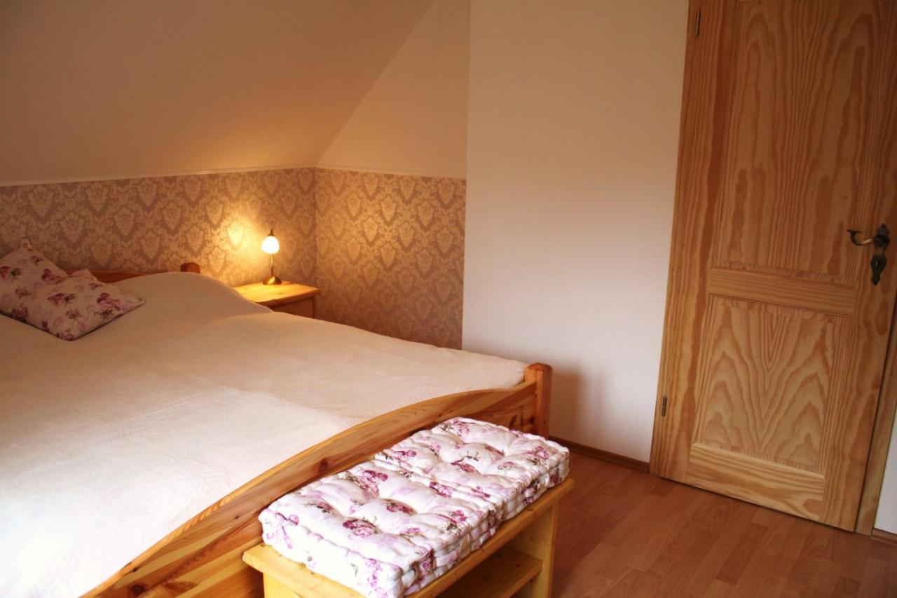 Ferienhaus Harzblick Güntersberge Dış mekan fotoğraf
