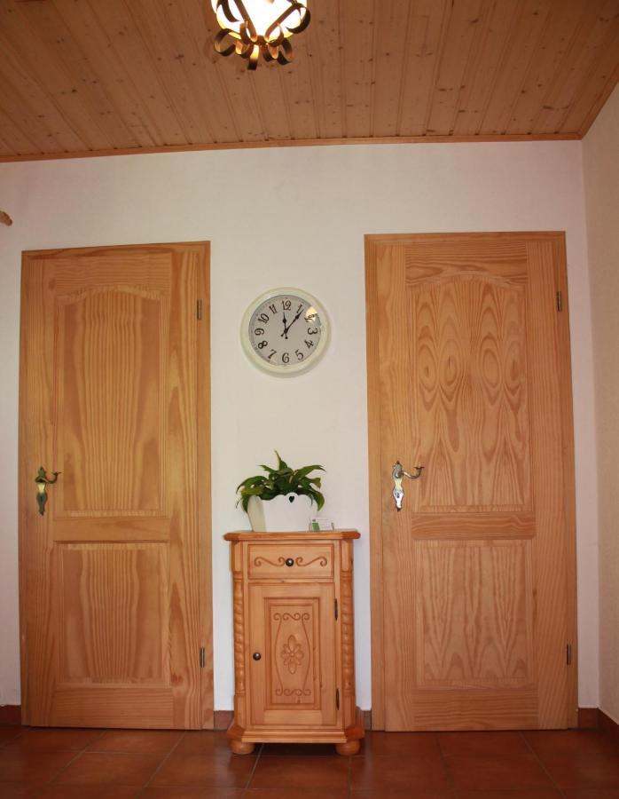 Ferienhaus Harzblick Güntersberge Dış mekan fotoğraf